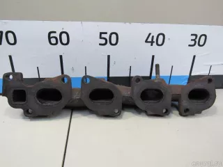 849234 GM Коллектор выпускной Opel Astra J Арт E80819086, вид 4
