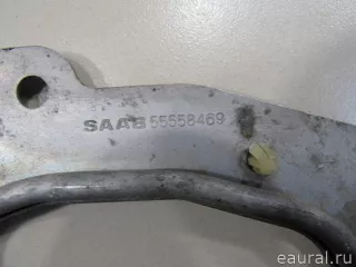 55558469 GM Трубка вакуумная Cadillac BLS Арт E80849866, вид 2