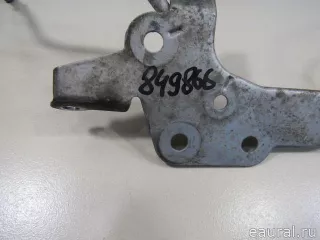 55558469 GM Трубка вакуумная Cadillac BLS Арт E80849866, вид 4