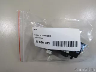 12761005 GM Часы Cadillac BLS Арт E80850783, вид 6