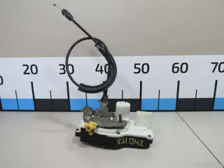 25831219 GM Замок двери передней левой Cadillac CTS 2 Арт E80931042