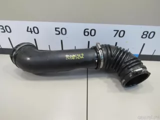 13256856 GM Патрубок воздушного фильтра Opel Zafira C Арт E80985262, вид 1