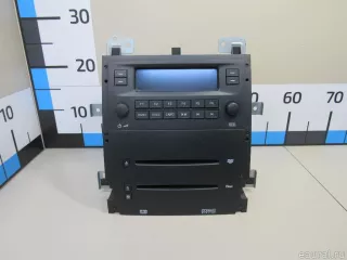 25787813 GM Магнитола Cadillac Escalade 3 Арт E81034772, вид 1