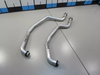 13263331 GM Патрубок отопителя (печки) Opel Insignia 1 Арт E81039184, вид 2
