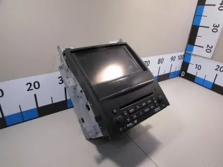 22987549 GM Магнитола Cadillac Escalade 3 Арт E81041074, вид 2