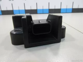 15906657 GM Датчик AirBag Chevrolet Tahoe GMT900 Арт E81051157, вид 2