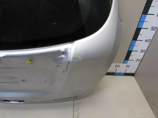  Дверь багажника со стеклом Opel Mokka 1 restailing Арт E81068854, вид 4