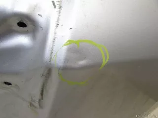  Дверь багажника со стеклом Opel Mokka 1 restailing Арт E81068854, вид 5