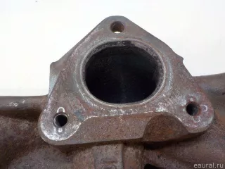 30637797 Volvo Коллектор выпускной Volvo V70 2 Арт E84214198, вид 2