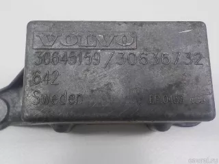 30645159 Volvo Кронштейн (крепление) Volvo S80 1 Арт E84713356, вид 2