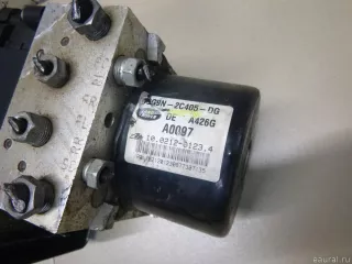 LR007209 Land Rover Блок ABS (насос) Land Rover Freelander 2 Арт E100142573, вид 6