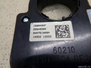 25849366 GM Датчик угла поворота рулевого колеса Cadillac SRX 2 Арт E12563428, вид 2