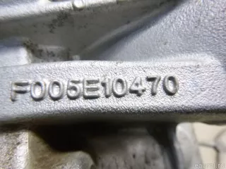 5850156 GM Коллектор впускной Cadillac BLS Арт E12665699, вид 4