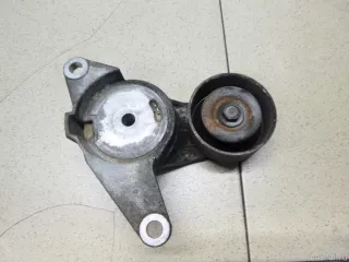 12575509 GM Ролик-натяжитель ручейкового ремня Cadillac CTS 2 Арт E12727587, вид 1