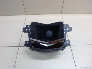20951735 GM Ящик передней консоли Cadillac SRX 2 Арт E12807180, вид 2