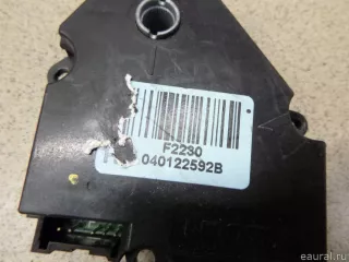 15887322 GM Моторчик заслонки отопителя Cadillac Escalade 3 Арт E12858475, вид 2