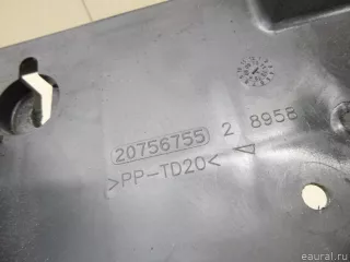 20756755 GM Кронштейн (сопут. товар) Cadillac CTS 2 Арт E12963375, вид 4