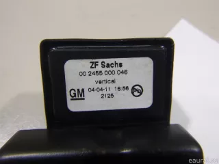 20890541 GM Датчик ускорения Cadillac SRX 2 Арт E14203616, вид 3
