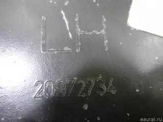 20972734 GM Кронштейн передней балки Cadillac SRX 2 Арт E14203905, вид 3
