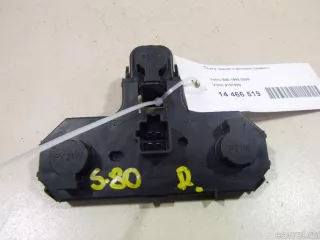 9187929 Volvo Плата заднего фонаря правого Volvo S80 1 Арт E14466519, вид 1