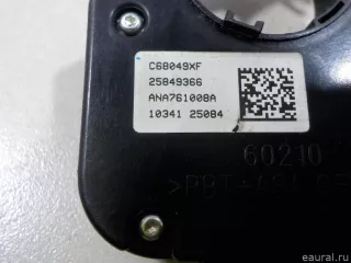 25849366 GM Датчик угла поворота руля Opel Insignia 1 Арт E14607536, вид 4