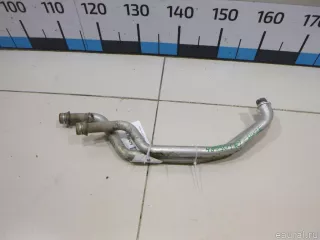13263331 GM Трубка отопителя Cadillac SRX 2 Арт E48250479, вид 2