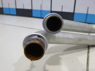 13263331 GM Трубка отопителя Cadillac SRX 2 Арт E48250479, вид 4