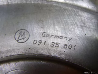 9135801 Volvo Маховик Volvo V70 1 Арт E48506743, вид 4
