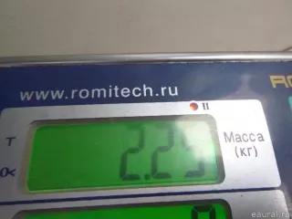 9135801 Volvo Маховик Volvo V70 1 Арт E48506743, вид 6
