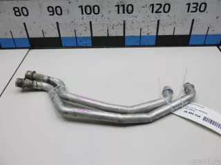 13263331 GM Патрубок отопителя (печки) Chevrolet Malibu 8 Арт E48580434, вид 1
