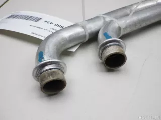 13263331 GM Патрубок отопителя (печки) Chevrolet Malibu 8 Арт E48580434, вид 3