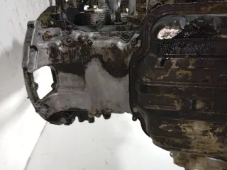  Двигатель Nissan Primera 12 2.2л Арт 46023062668, вид 12