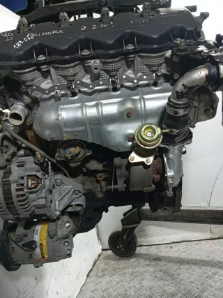  Двигатель Nissan Primera 12 2.2л Арт 46023062668, вид 3