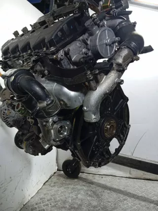  Двигатель Nissan Primera 12 2.2л Арт 46023062668, вид 4