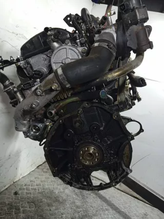  Двигатель Nissan Primera 12 2.2л Арт 46023062668, вид 5