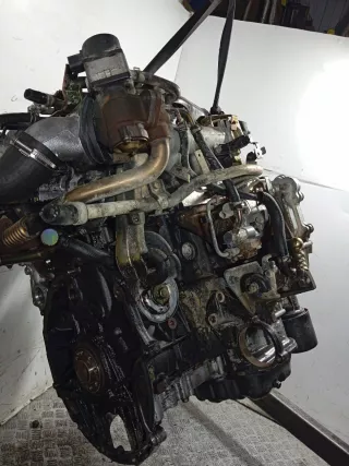  Двигатель Nissan Primera 12 2.2л Арт 46023062668, вид 6