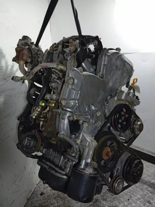  Двигатель Nissan Primera 12 2.2л Арт 46023062668, вид 8
