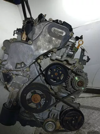  Двигатель Nissan Primera 12 2.2л Арт 46023062668, вид 9