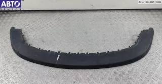 1K0805903 Юбка бампера переднего Volkswagen Golf 5 Арт 55112392, вид 1