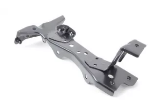 8V0821135C Кронштейн крепления крыла переднего левого Audi A3 8V Арт car0206348, вид 1
