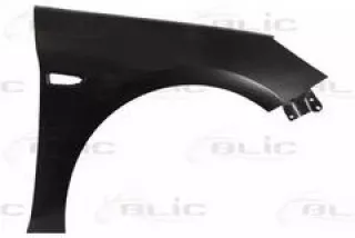  Крыло переднее правое Opel Astra K Арт car0052915