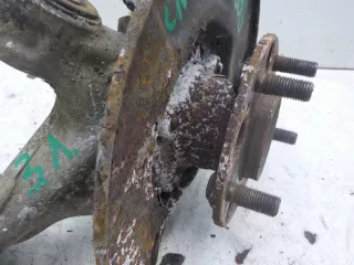52215SNAA50 Кулак задний левый Honda Civic 8 restailing Арт 766839, вид 2