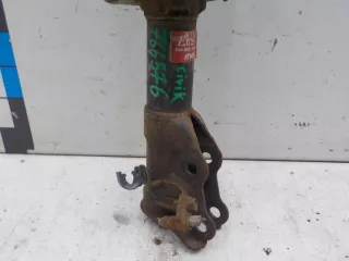 51601SNBE06 Стойка передняя в сборе Honda Civic 8 restailing Арт 766576, вид 2
