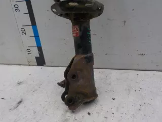 51601SNBE06 Стойка передняя в сборе Honda Civic 8 restailing Арт 766576, вид 3