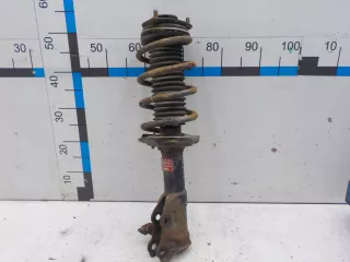 51601SNBE06 Стойка передняя в сборе Honda Civic 8 restailing Арт 766576, вид 4