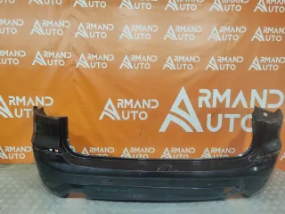51127488220, 1 бампер бмв х3 (х x 3) г01 (г g 01) BMW X3 G01 Арт 297699PM, вид 1