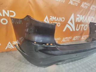 51127488220, 1 бампер бмв х3 (х x 3) г01 (г g 01) BMW X3 G01 Арт 297699PM, вид 2