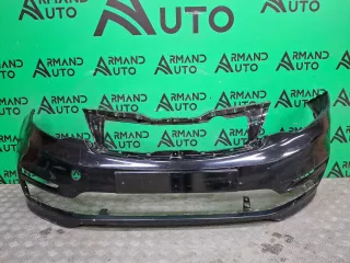 865114Y500, 7 Бампер киа, кия рио Kia Rio 3 Арт 365752RM, вид 1