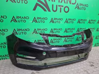 865114Y500, 7 Бампер киа, кия рио Kia Rio 3 Арт 365752RM, вид 2