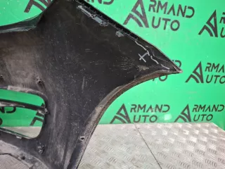 865114Y500, 7 Бампер киа, кия рио Kia Rio 3 Арт 365752RM, вид 10